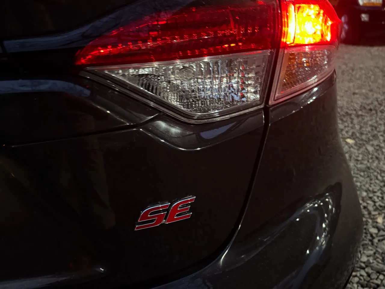 Toyota Corolla 2022 Versión Americana