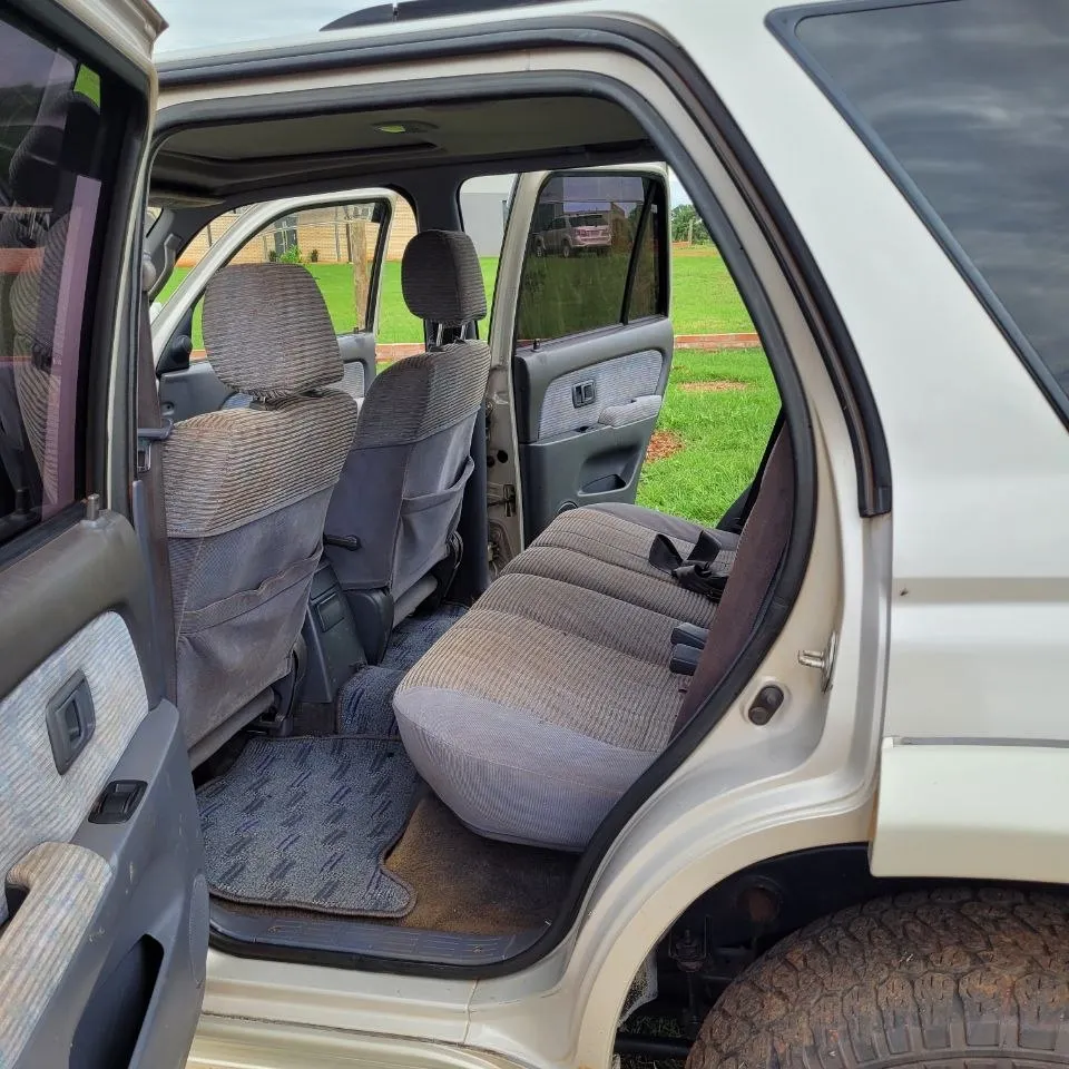 Toyota Hilux Surf 1997