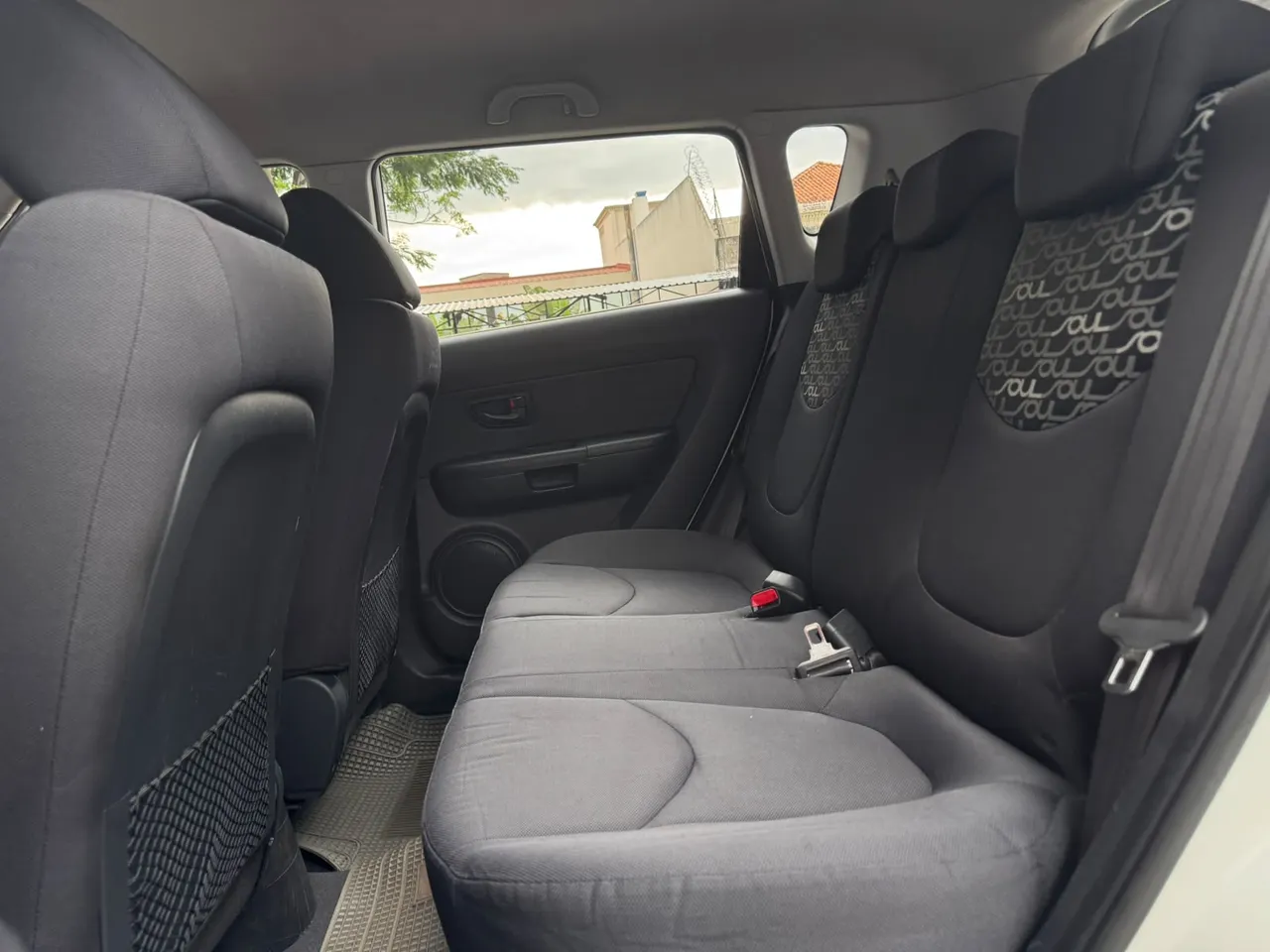 Kia Soul 2010