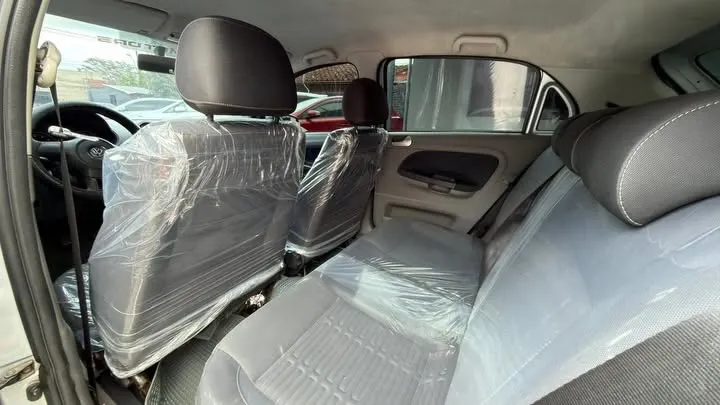 Volkswagen Gol 2015 MSI