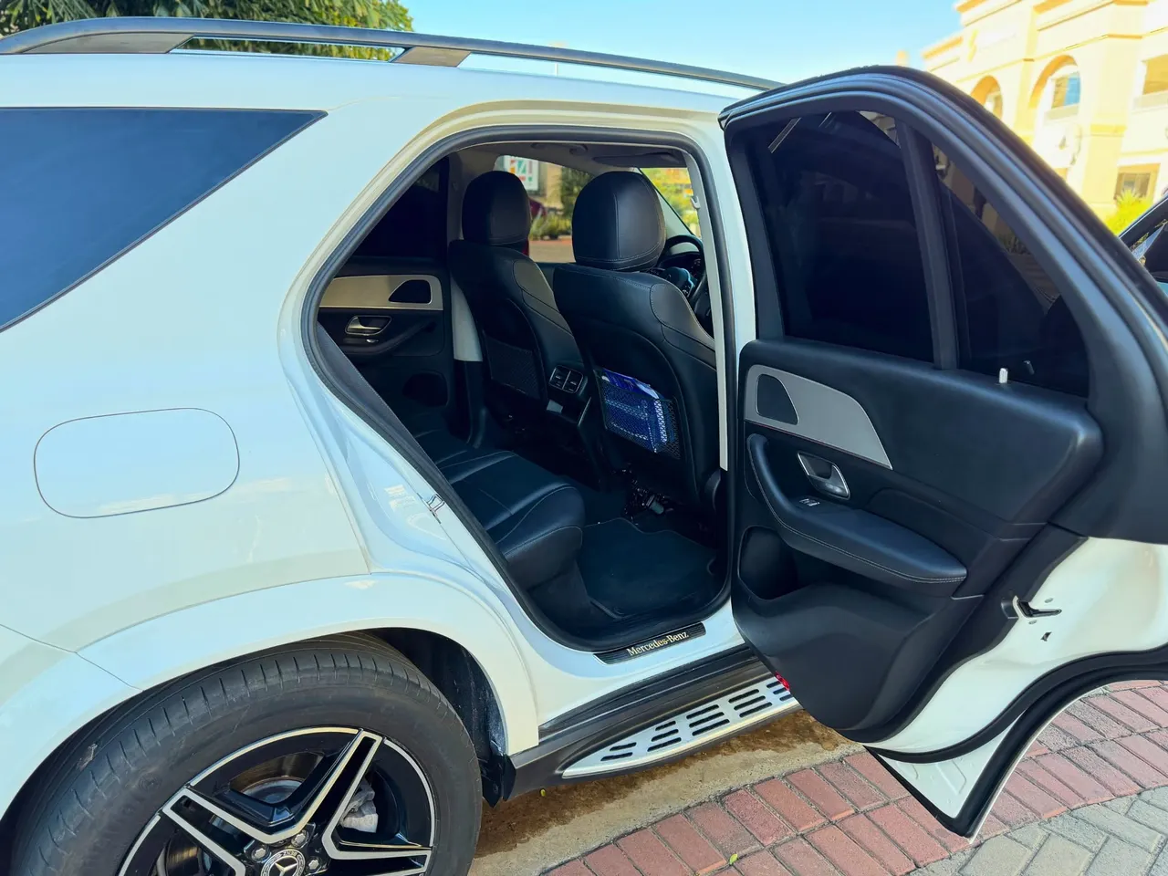 Mercedes-Benz GLE 2022 300d