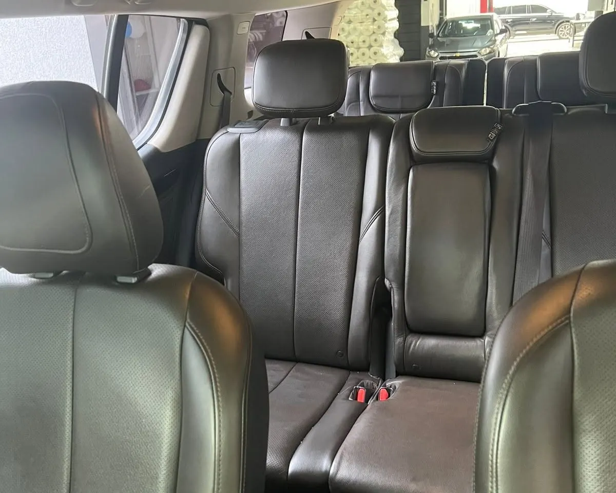 Chevrolet Trailblazer 2018 Premier