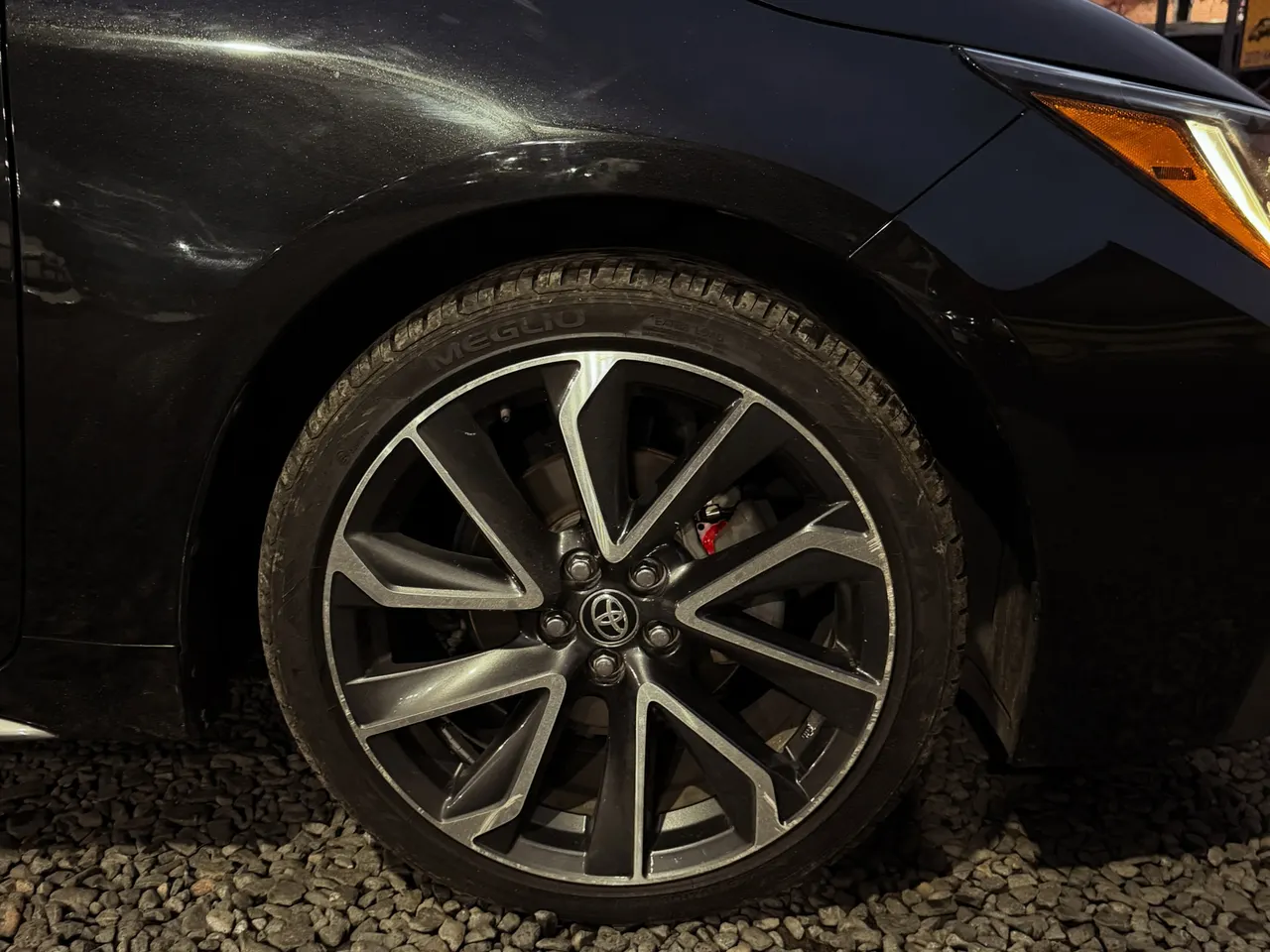 Toyota Corolla 2022 Versión Americana