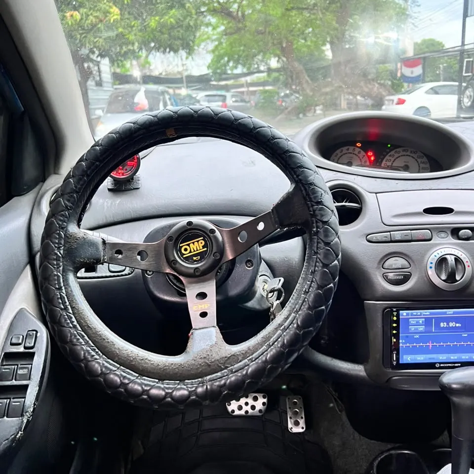 Toyota Vitz 2003 RS