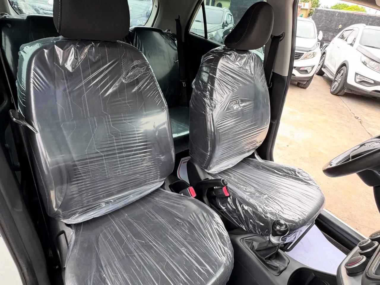 Kia Picanto 2013