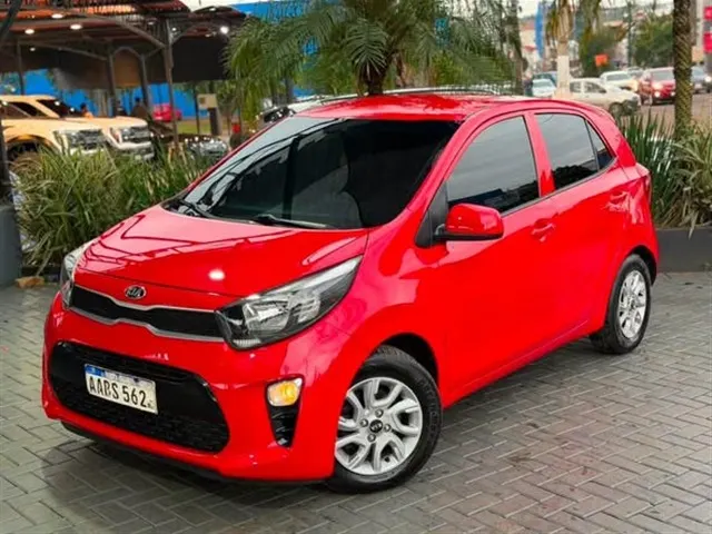 Kia Picanto 2020