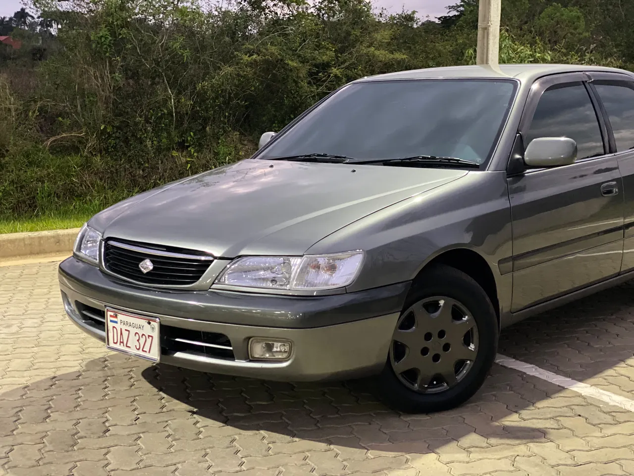 Toyota Corona 1999