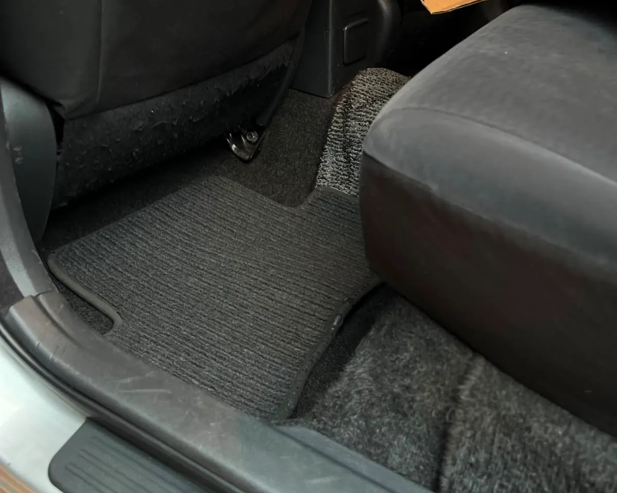 Toyota Allion 2009