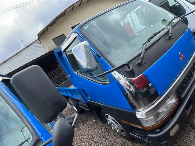 Mitsubishi Canter 1998