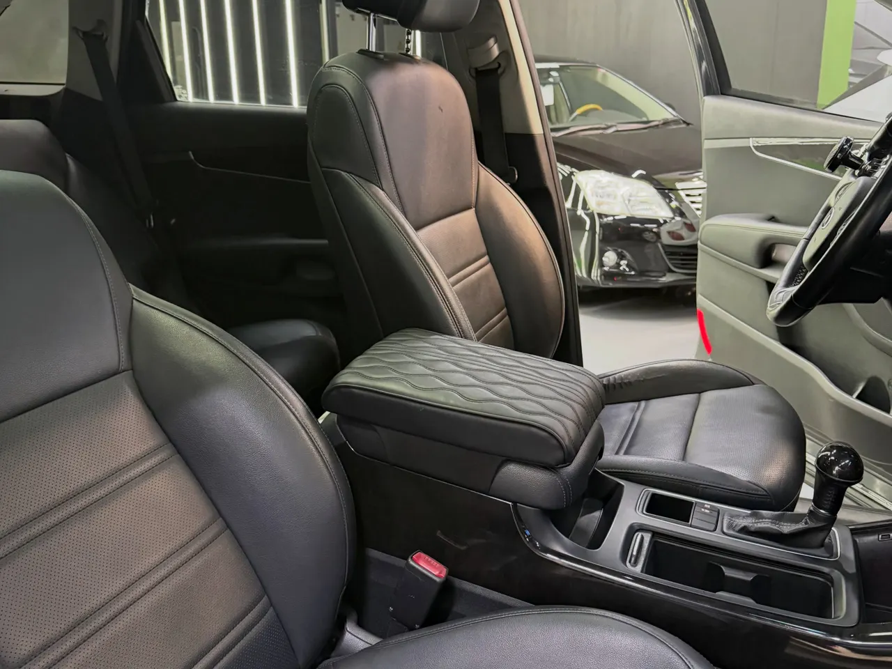Kia Sorento 2016 Limited