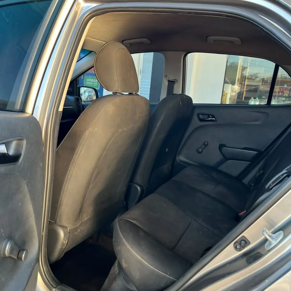 Kia Optima 2018