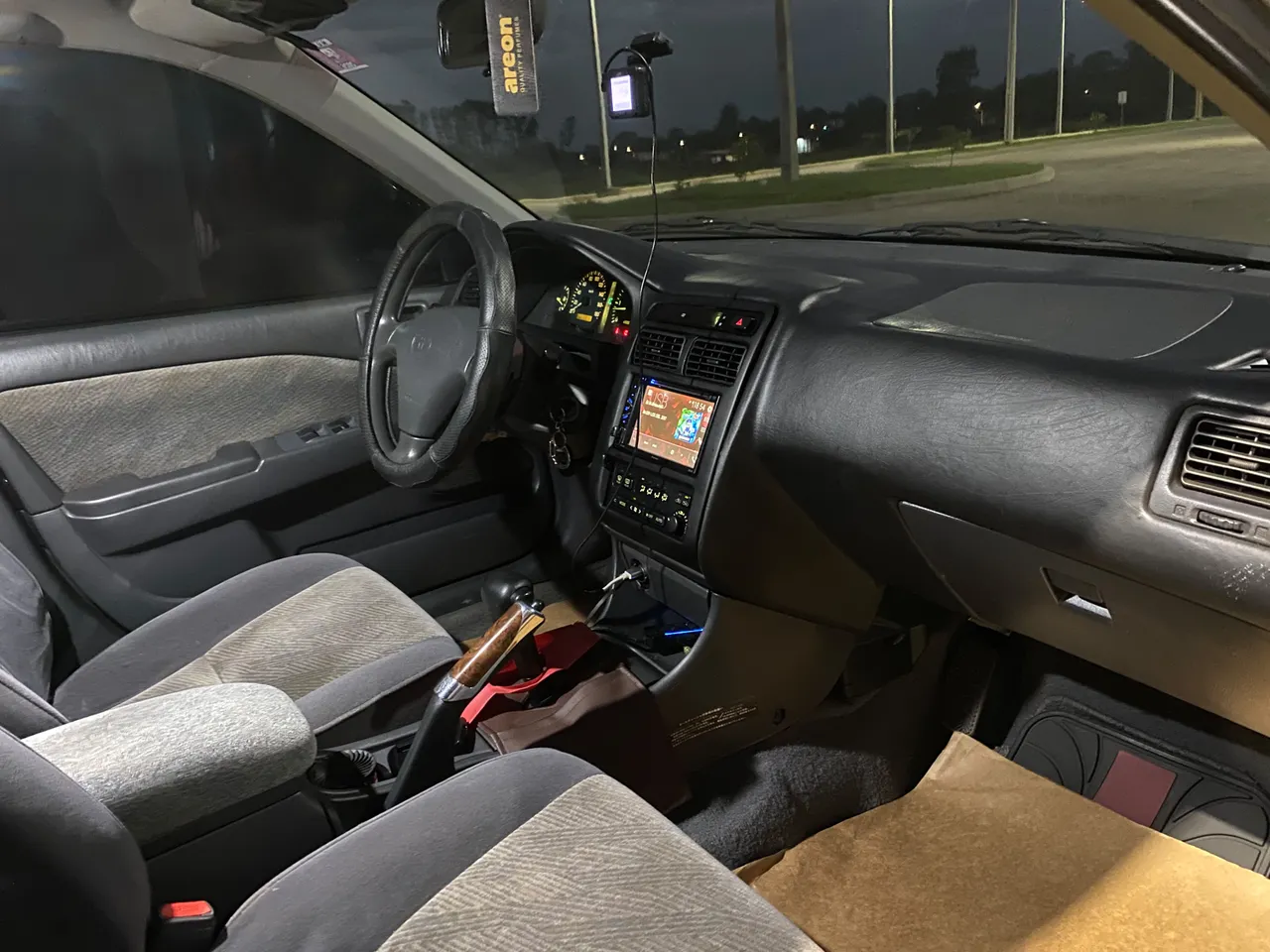 Toyota Corona 1999