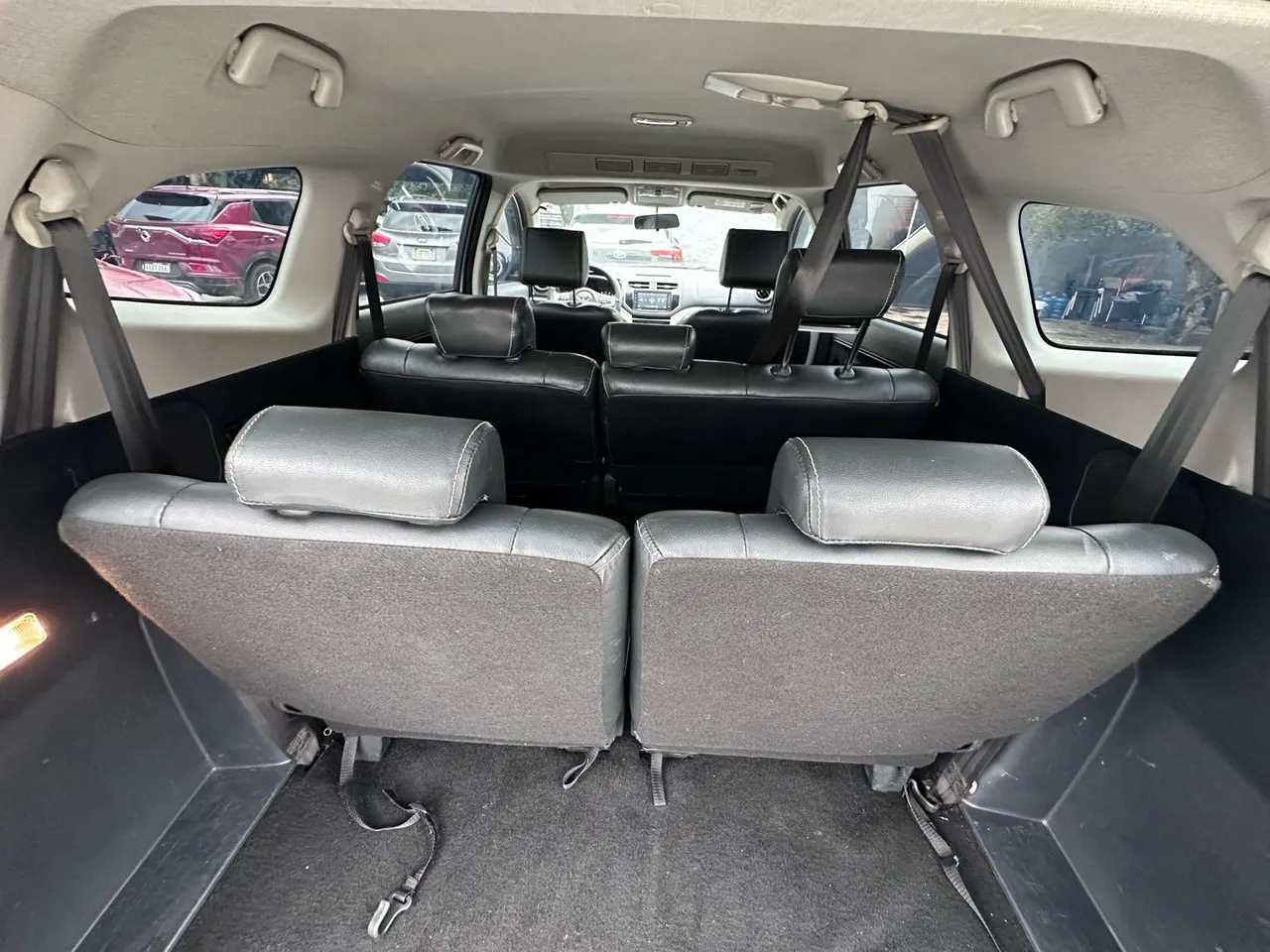 Toyota Rush 2020