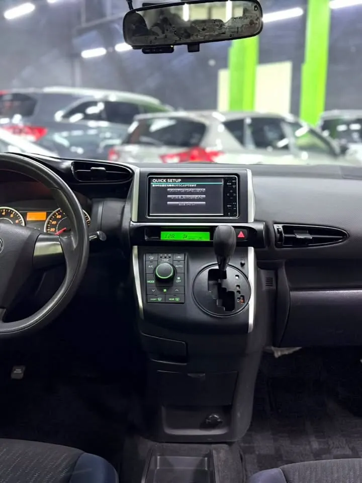 Toyota Wish 2010 1.8