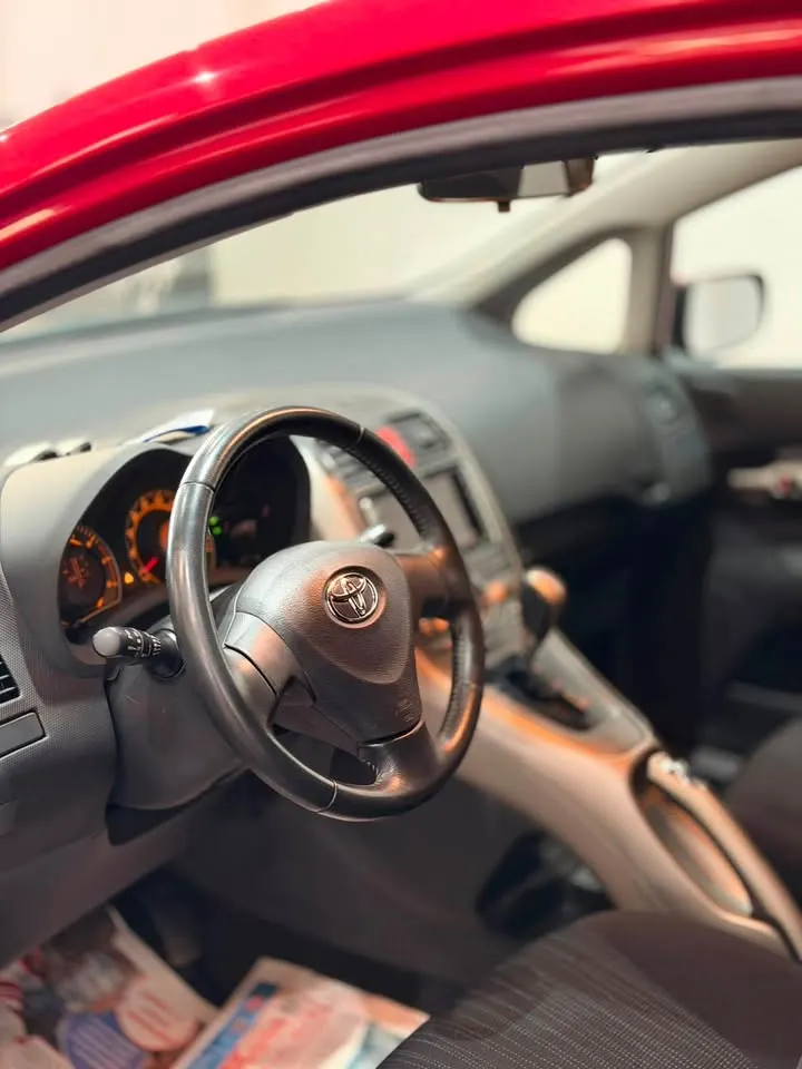 Toyota Auris 2007