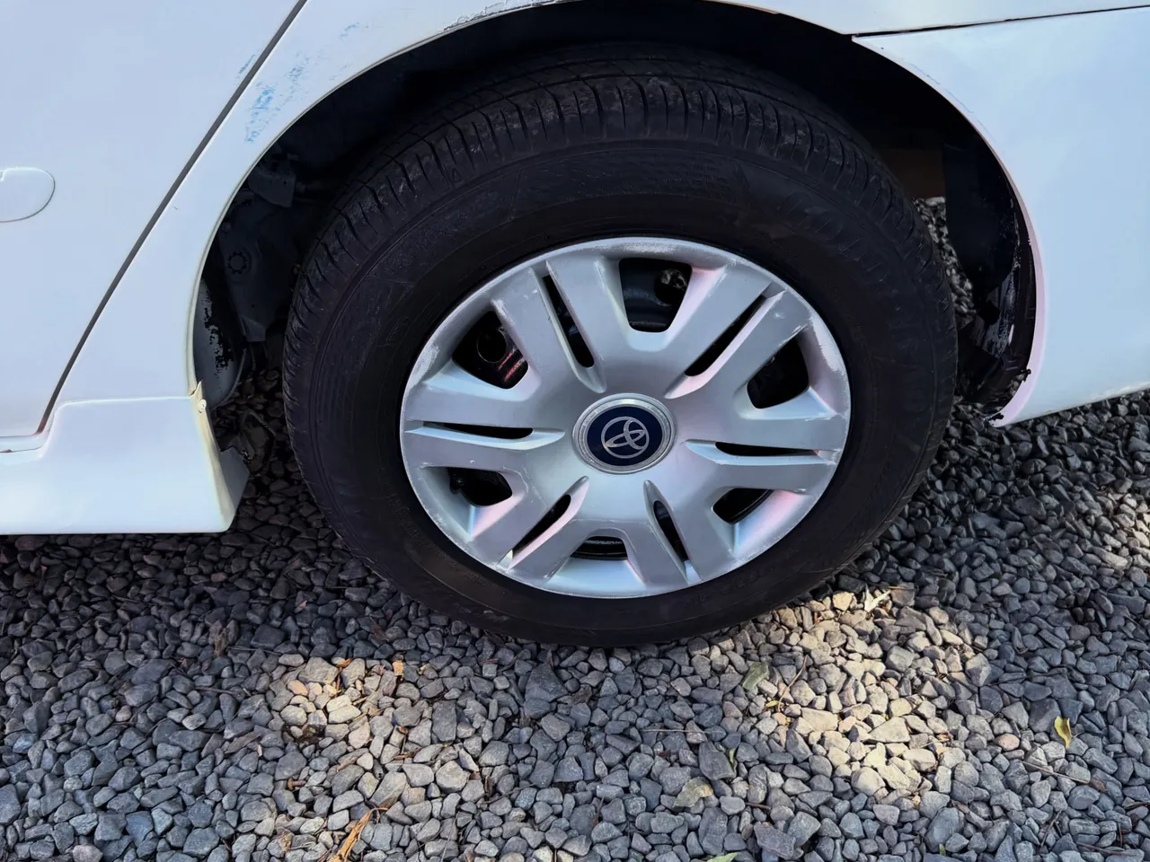Toyota Allion 2004