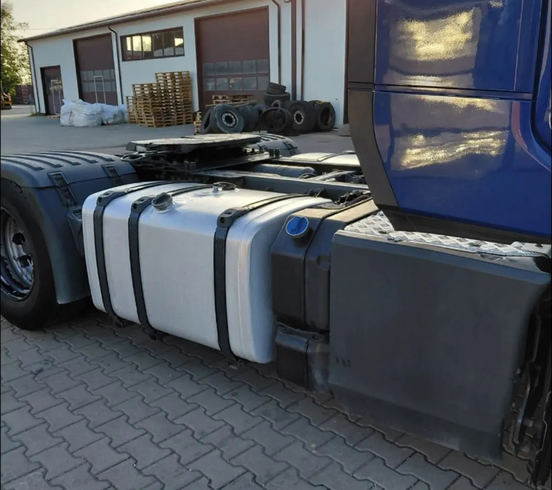 Scania R 450 2019