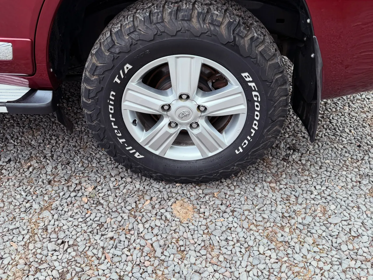 Toyota Land Cruiser 2015 VX