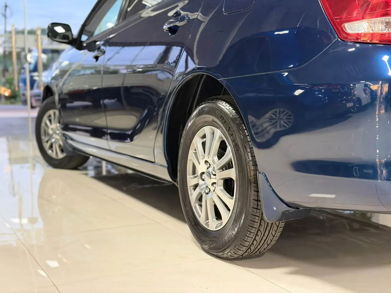 Toyota Allion 2006