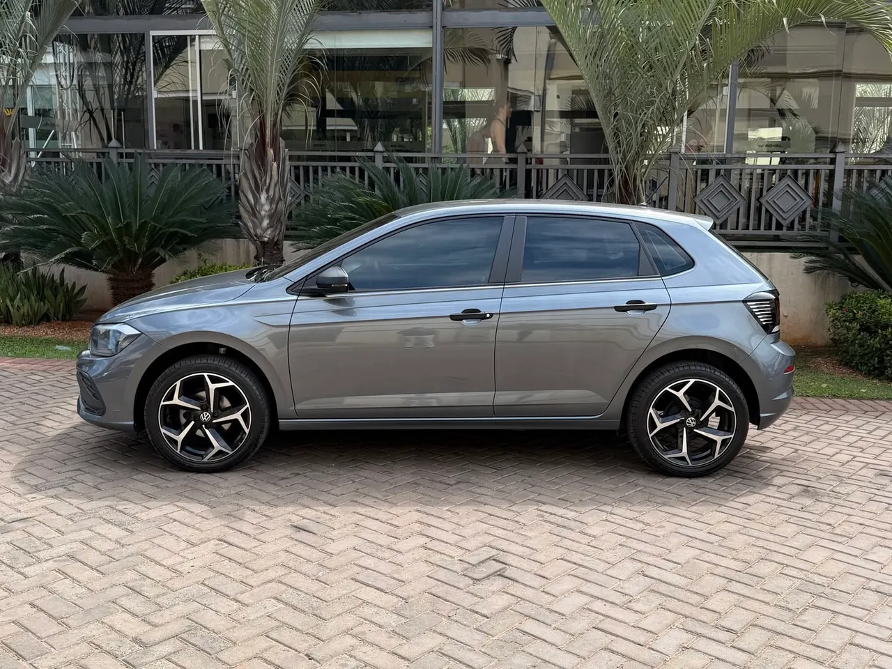 Volkswagen Polo 2024