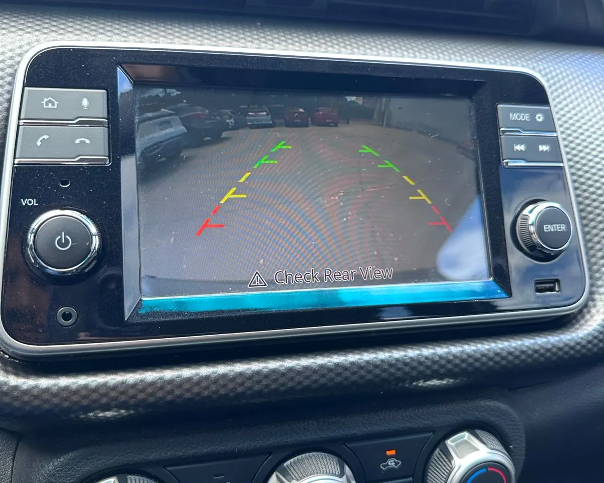Nissan Kicks 2020 Advance