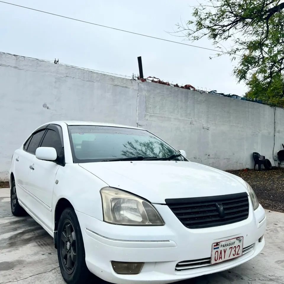 Toyota Premio 2002