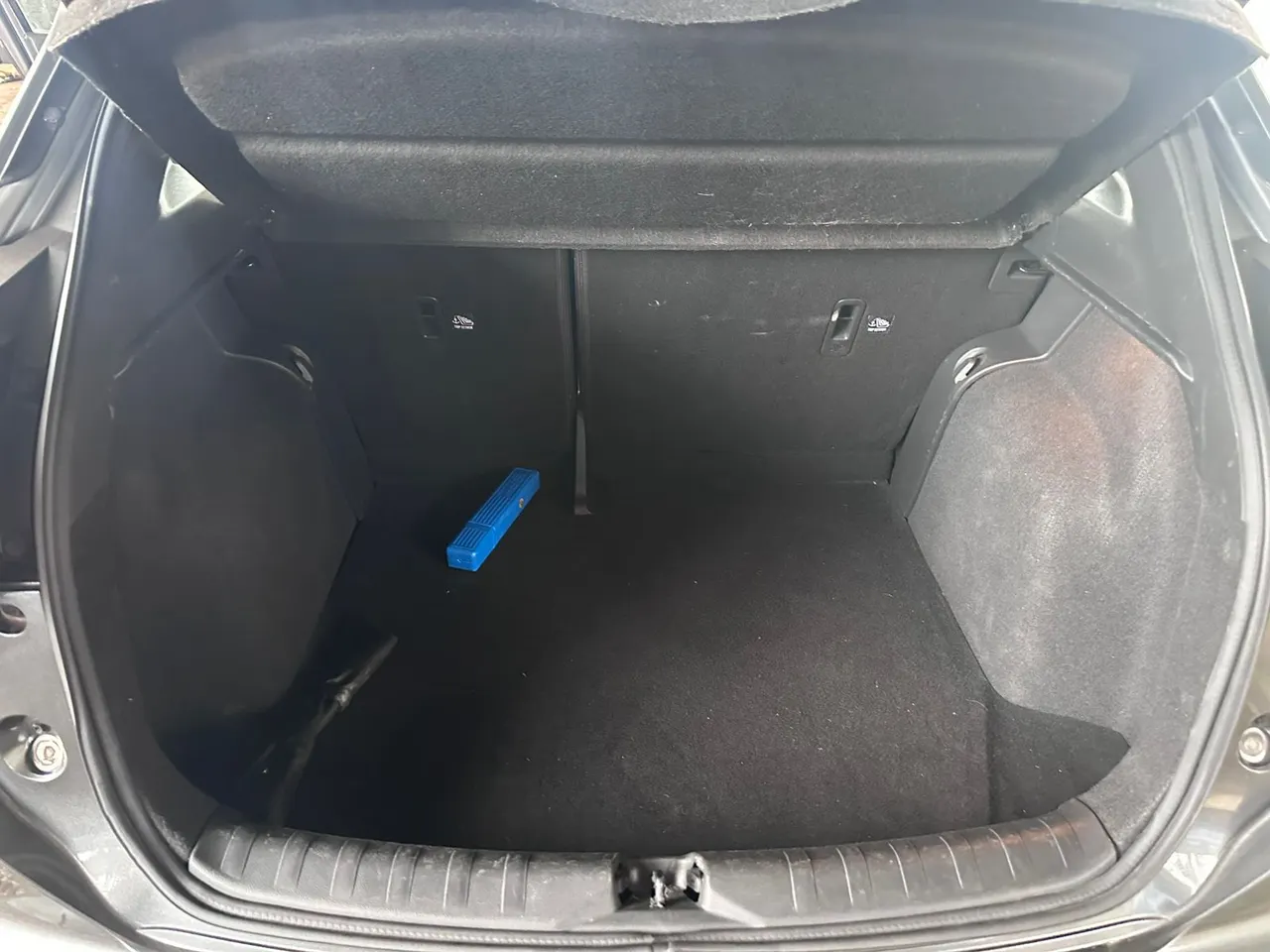 Nissan Kicks 2024 SENSE