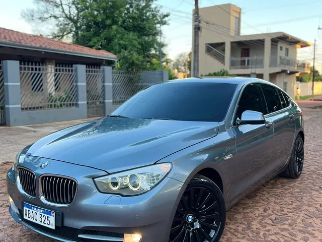 BMW 320d 2014