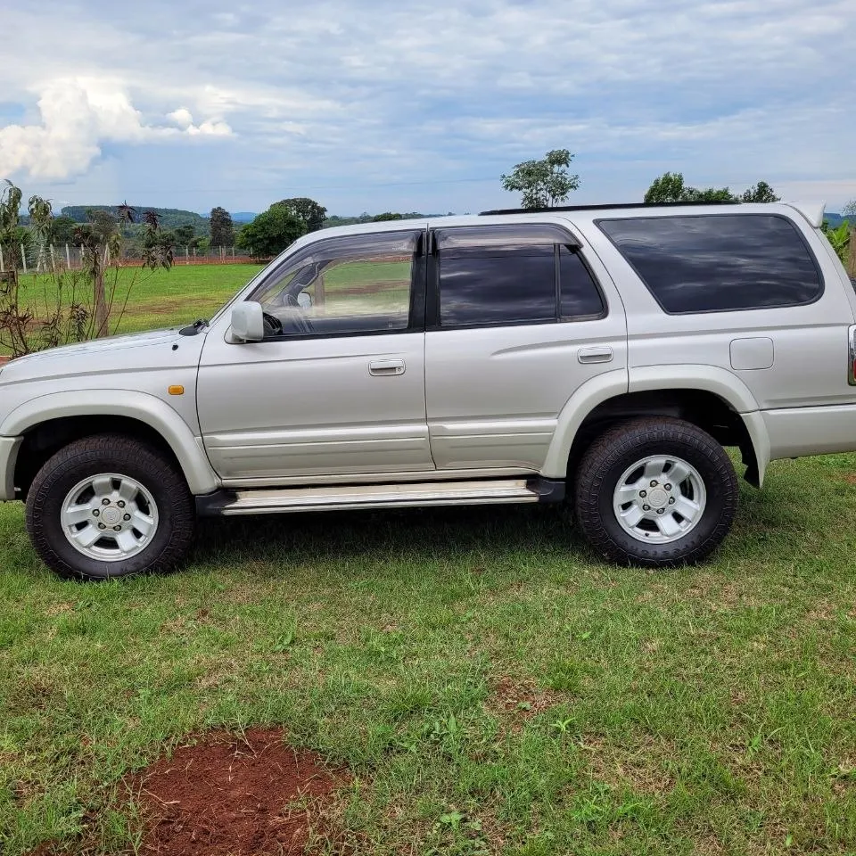 Toyota Hilux Surf 1997