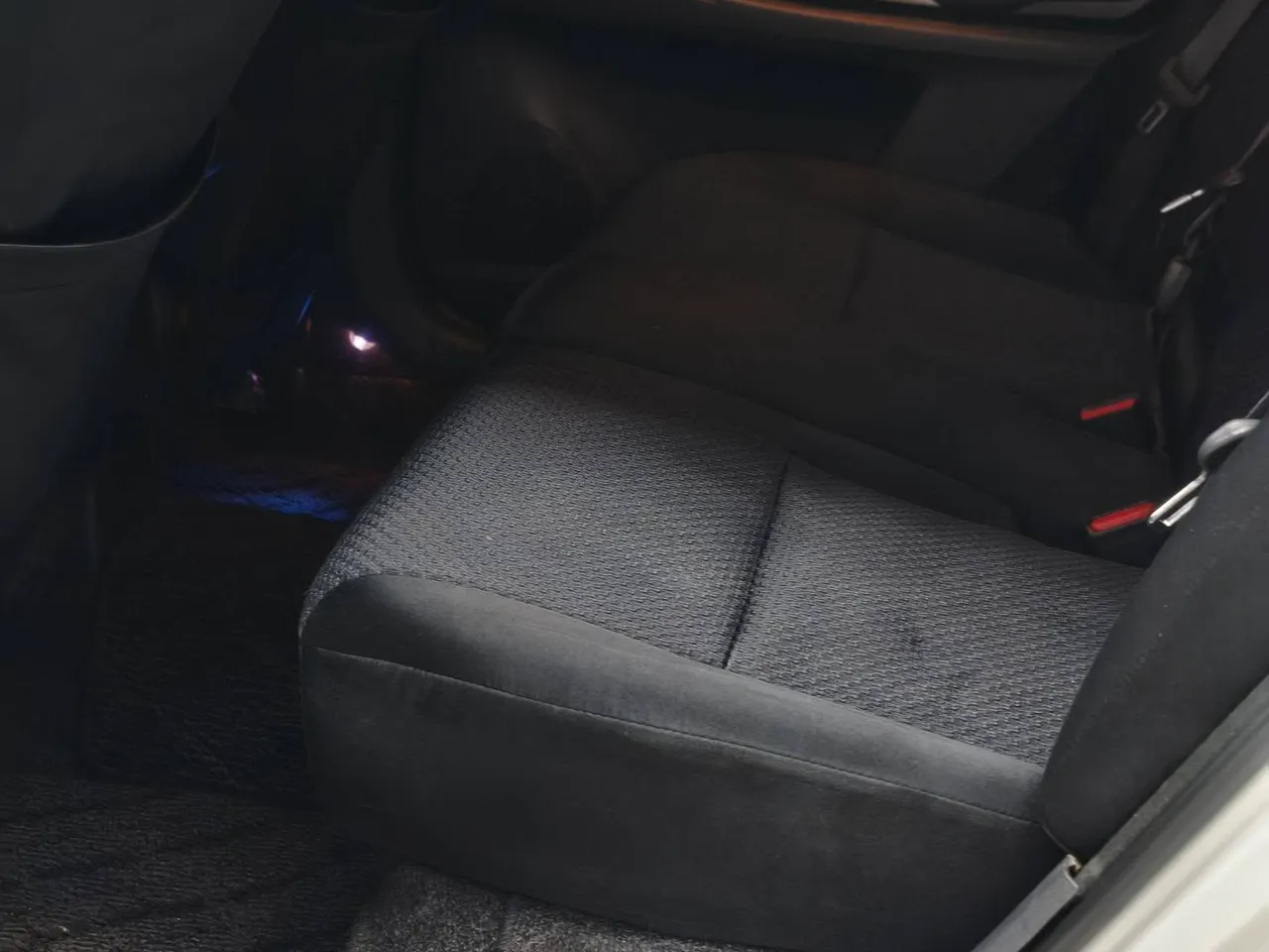 Toyota Premio 2008