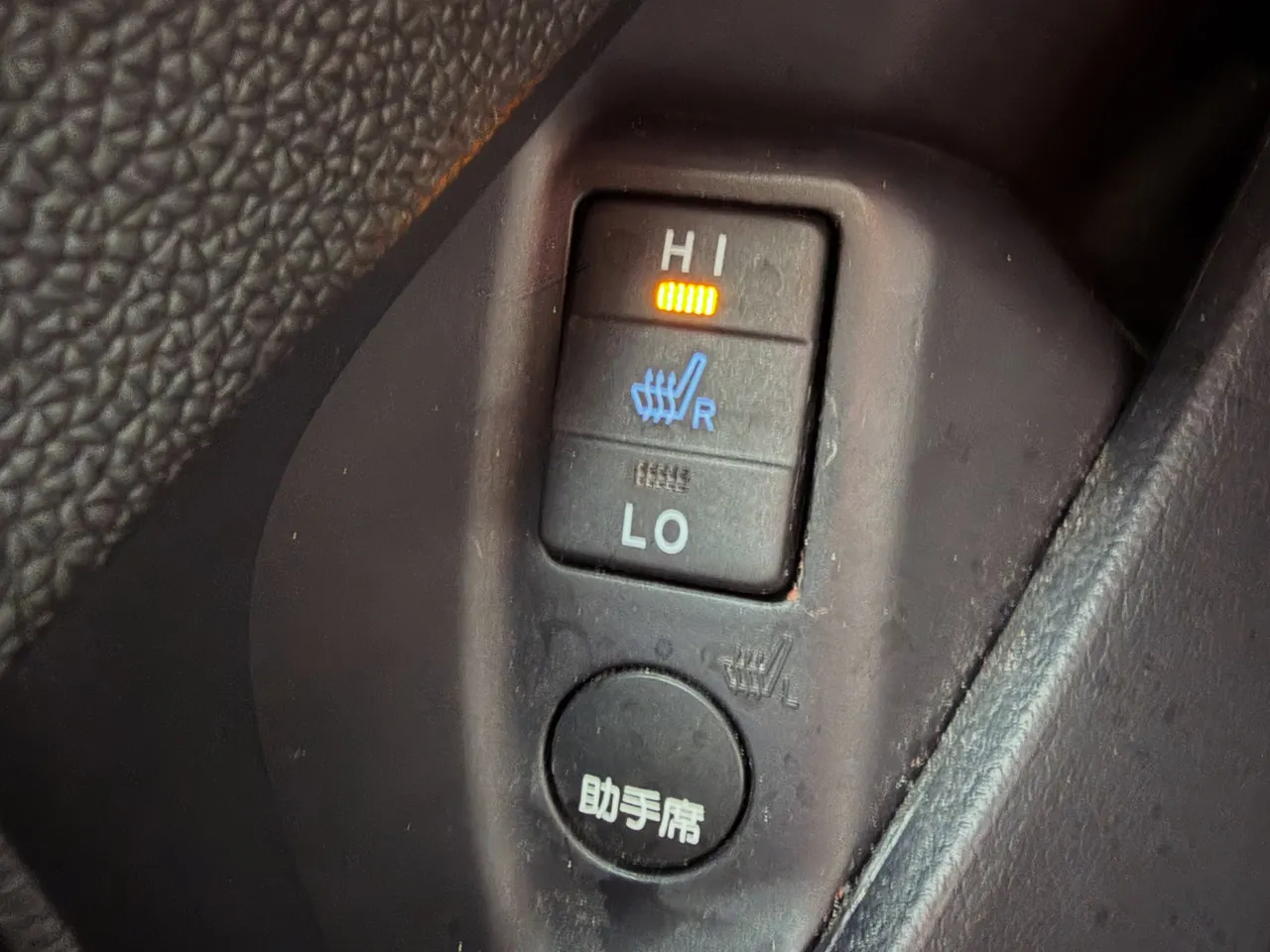 Toyota Allion 2018