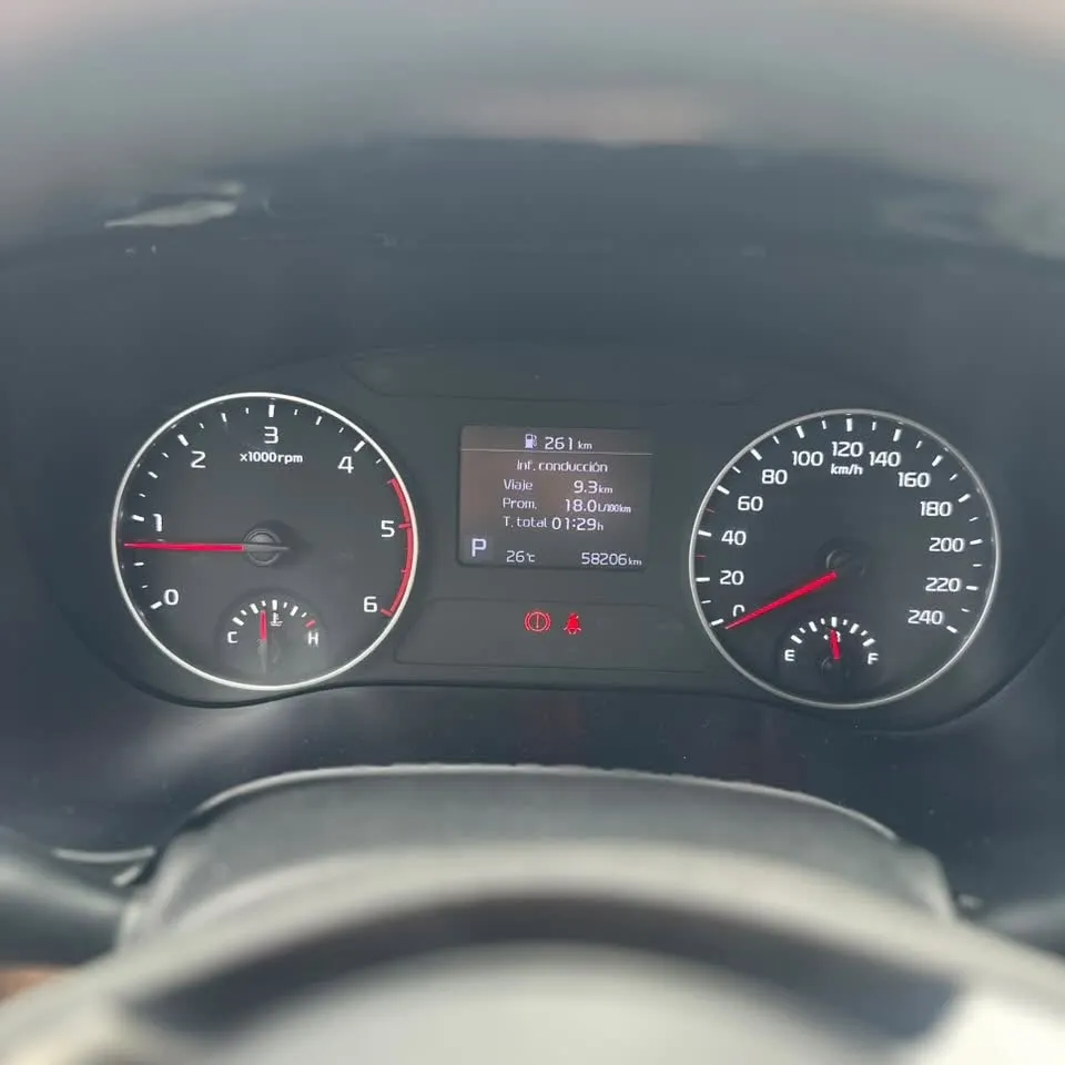 Kia Seltos 2021 EX