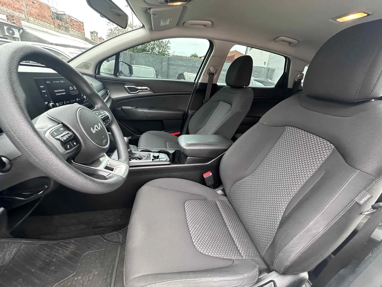 Kia Sportage 2024 2.0 4x2