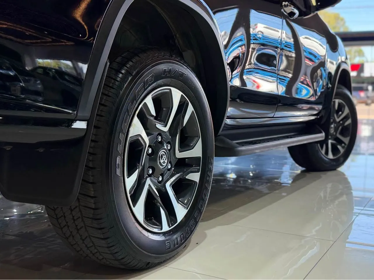 Toyota Fortuner 2026