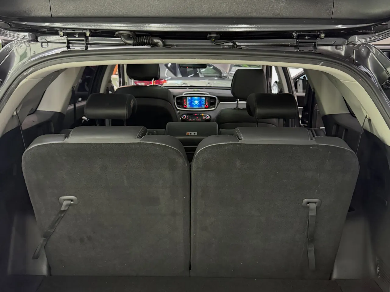 Kia Sorento 2016 Limited