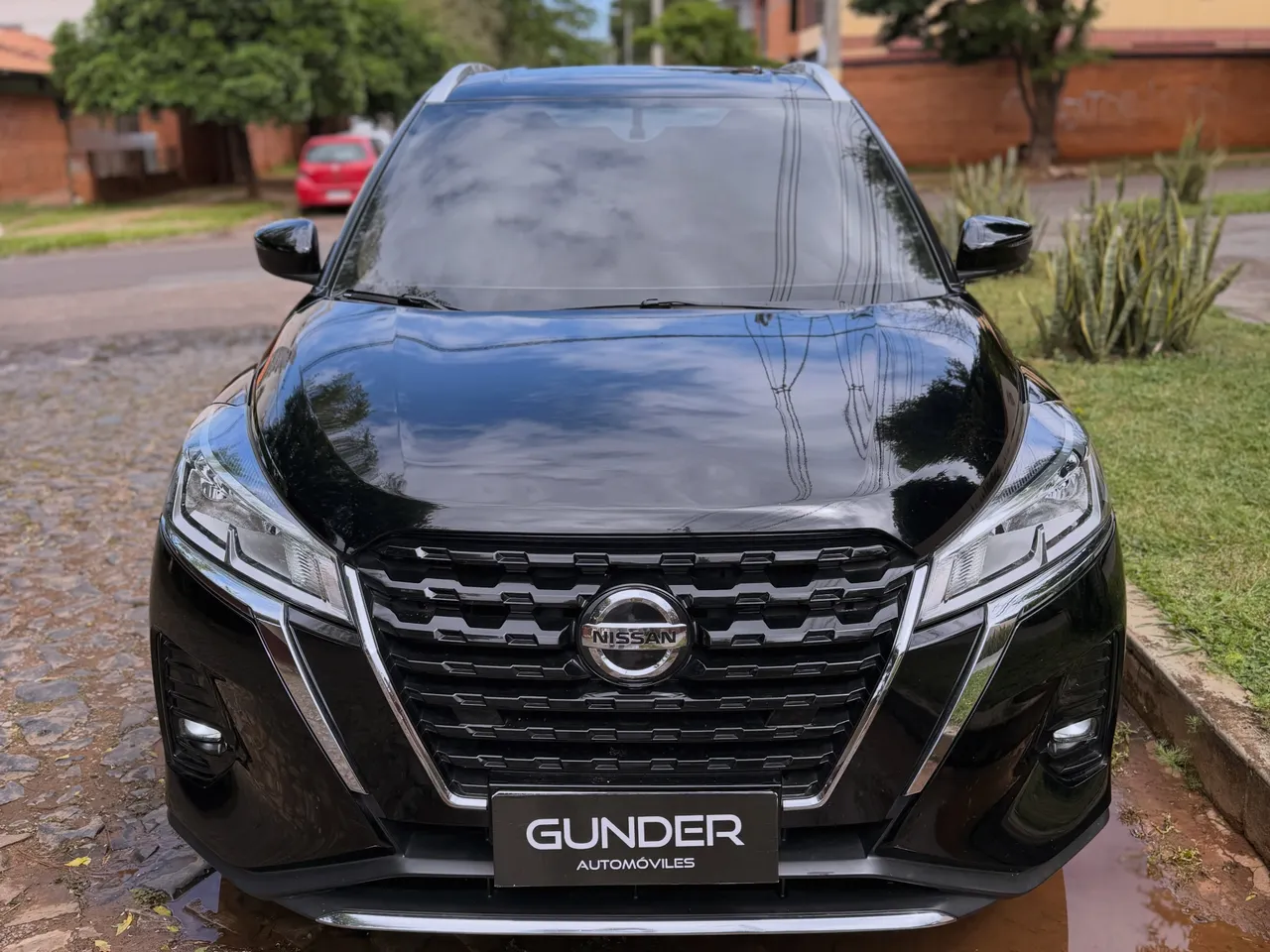 Nissan Kicks 2022 Advance