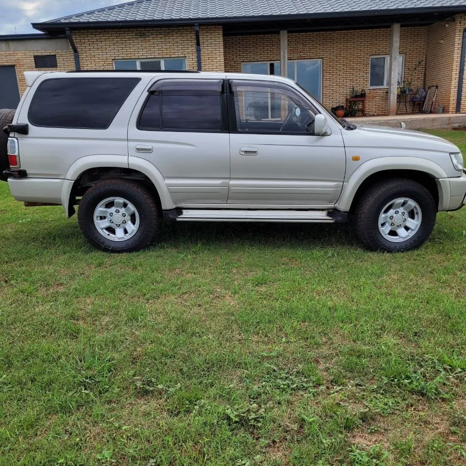 Toyota Hilux Surf 1997
