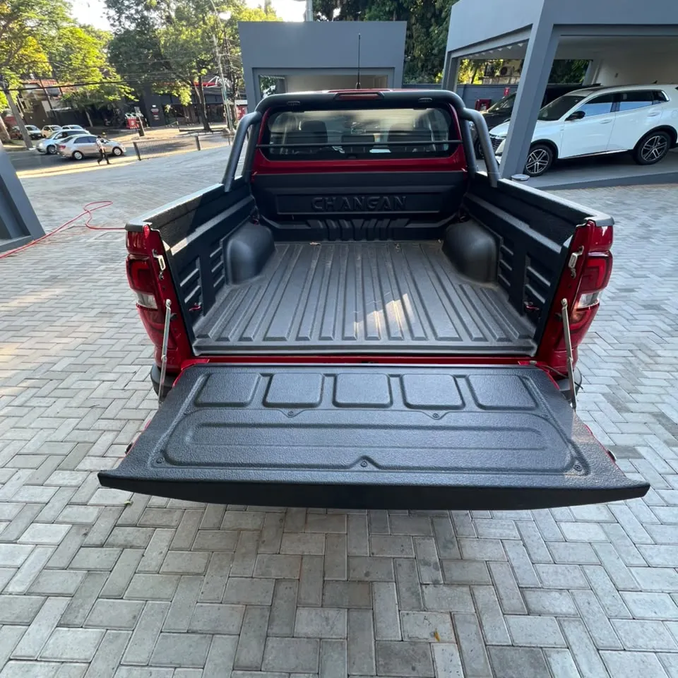 Changan Hunter 2027 ELITE