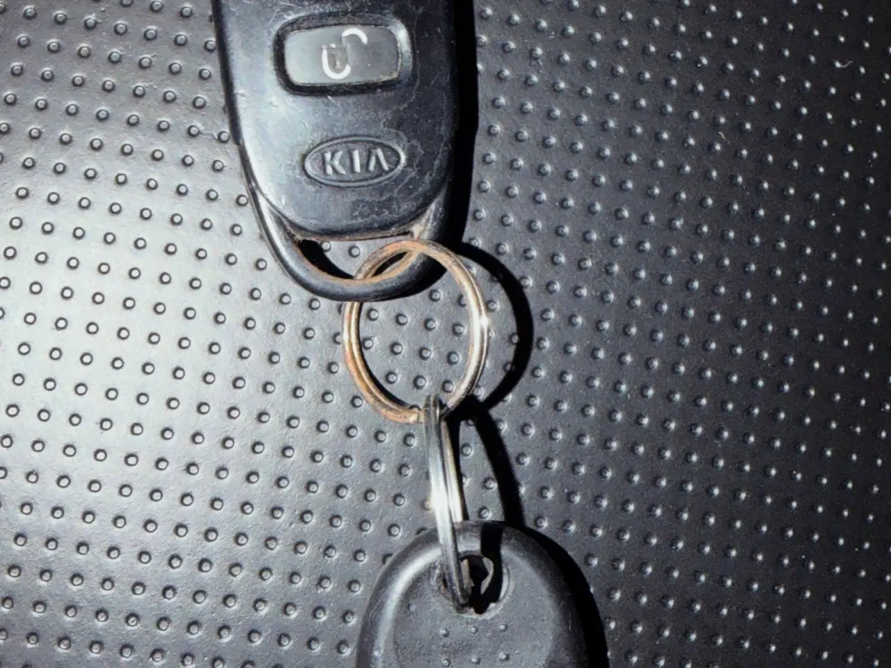 Kia Sportage 2008