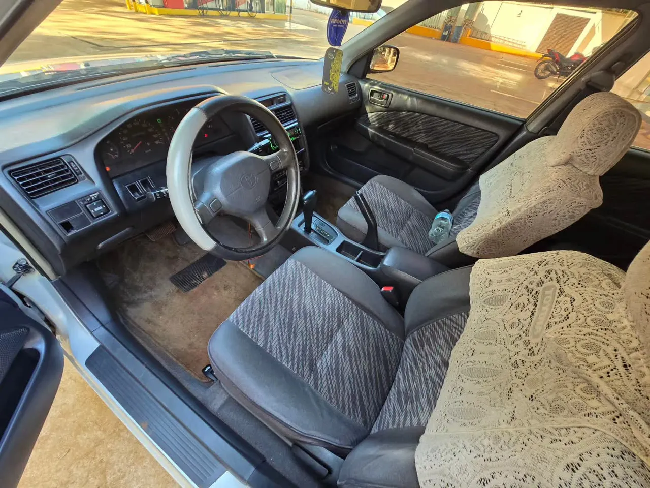 Toyota Premio 1998