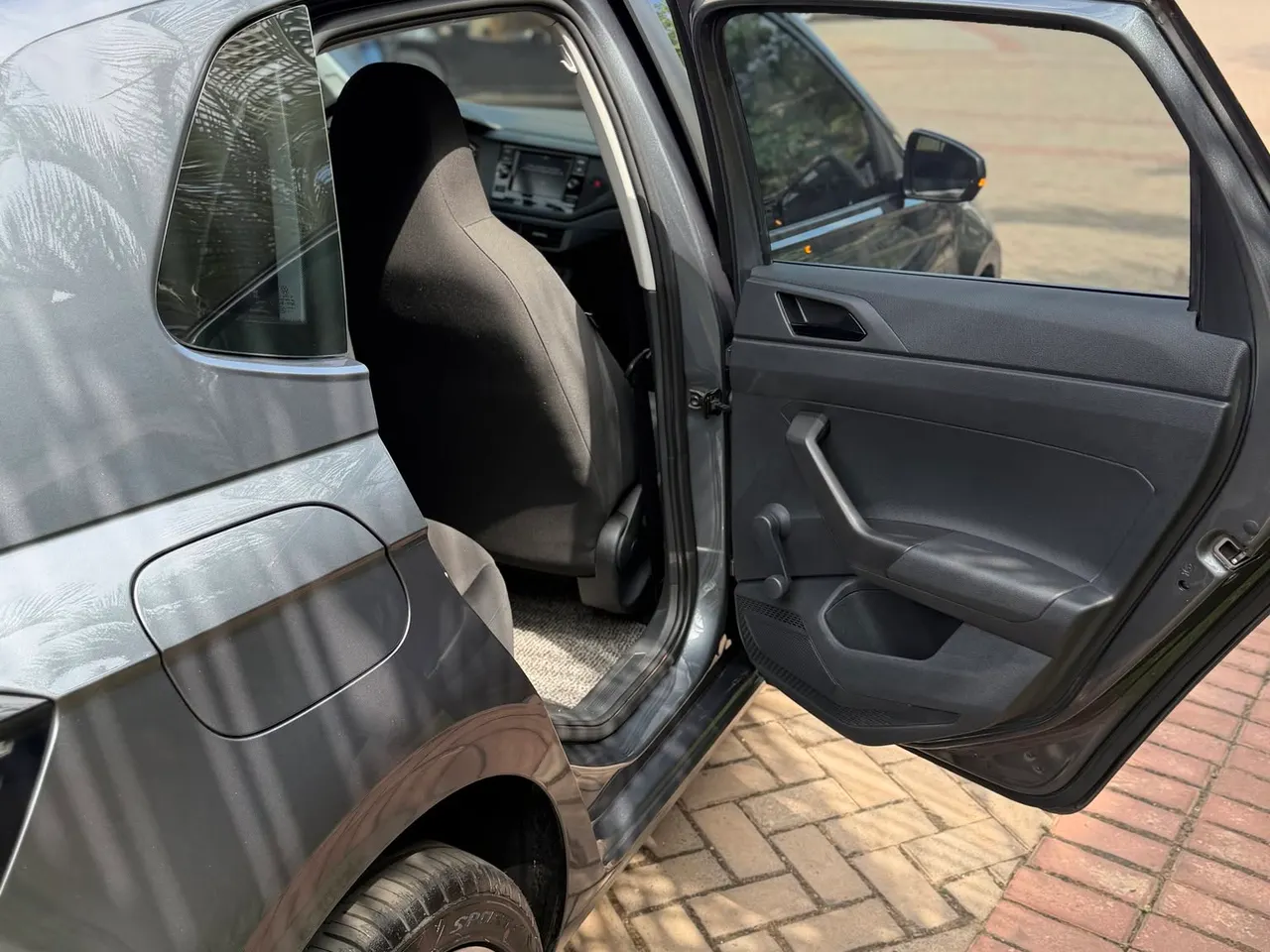 Volkswagen Polo 2024