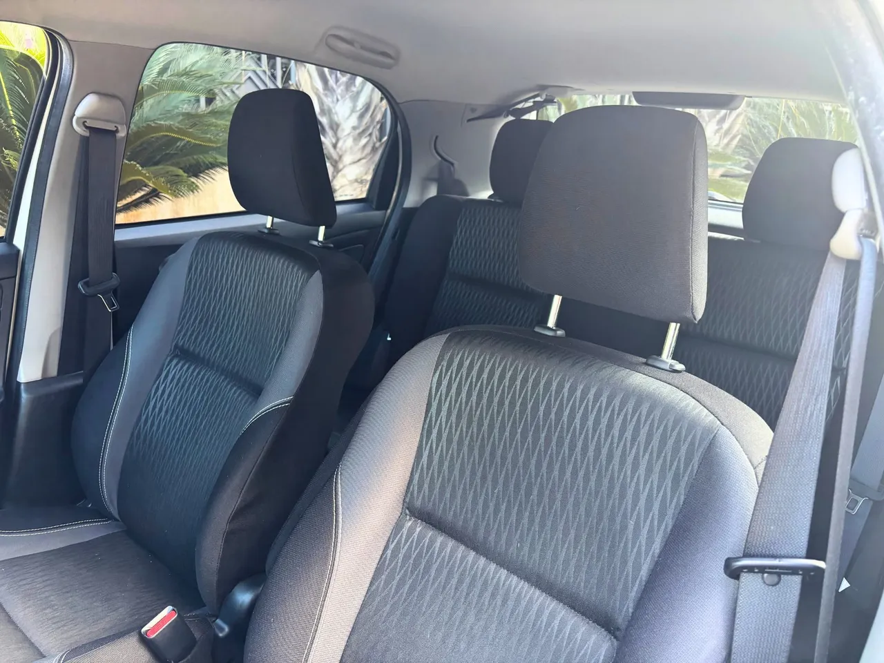 Toyota Etios 2022 Flex