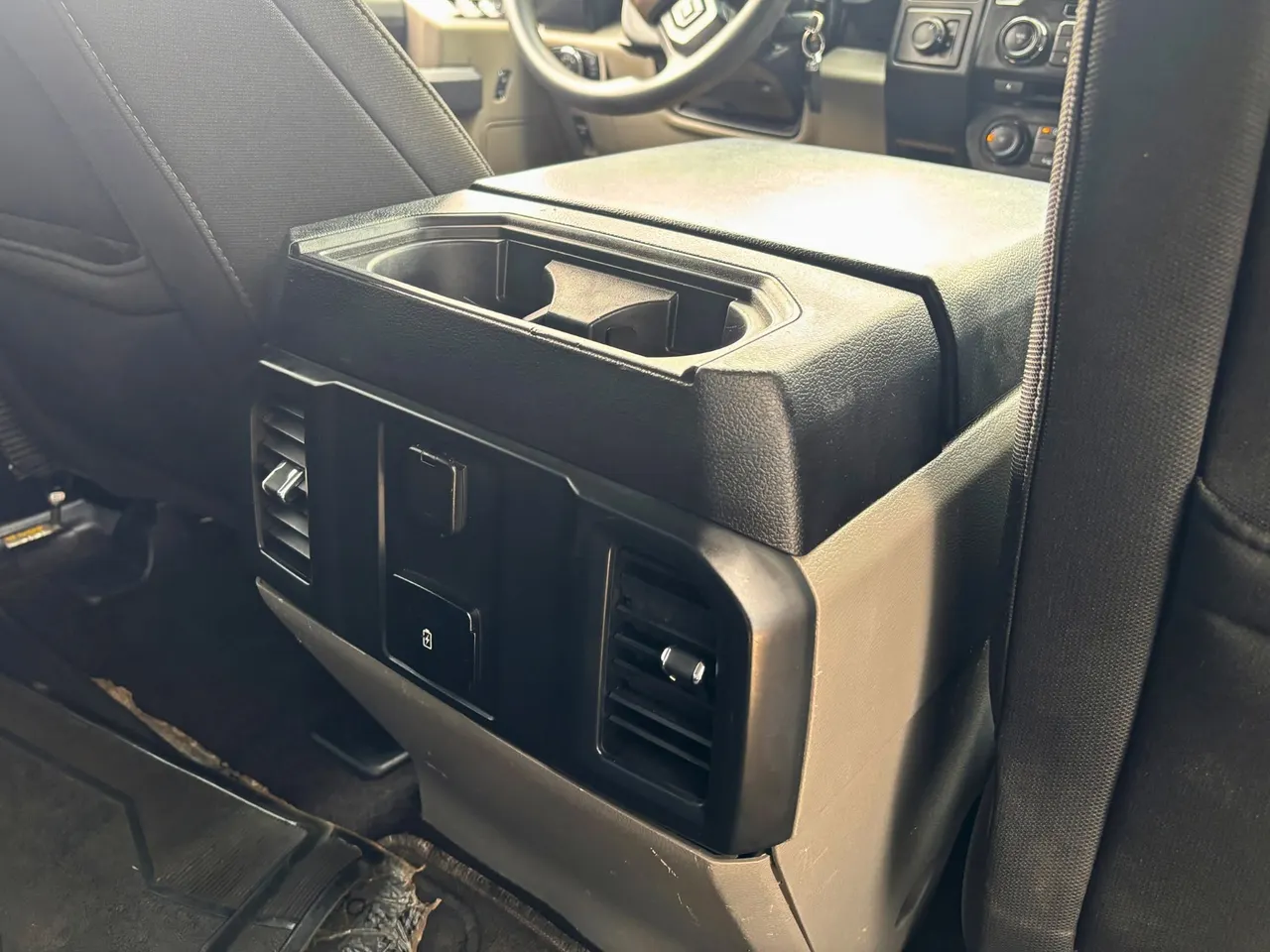 Ford F-150 2017 STX