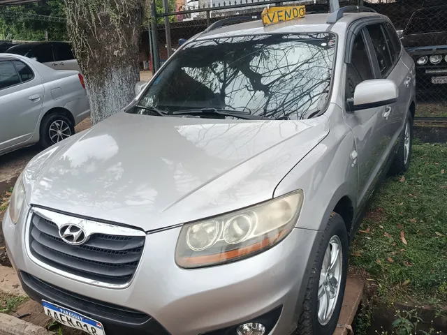 Hyundai Accent 2011