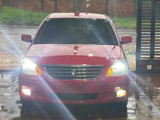 Toyota Premio 2006