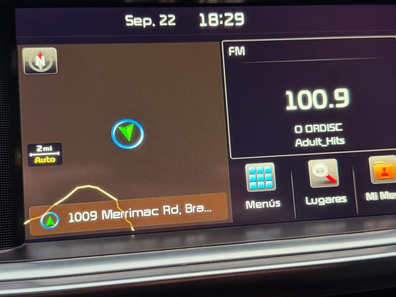 Kia Optima 2016 SX