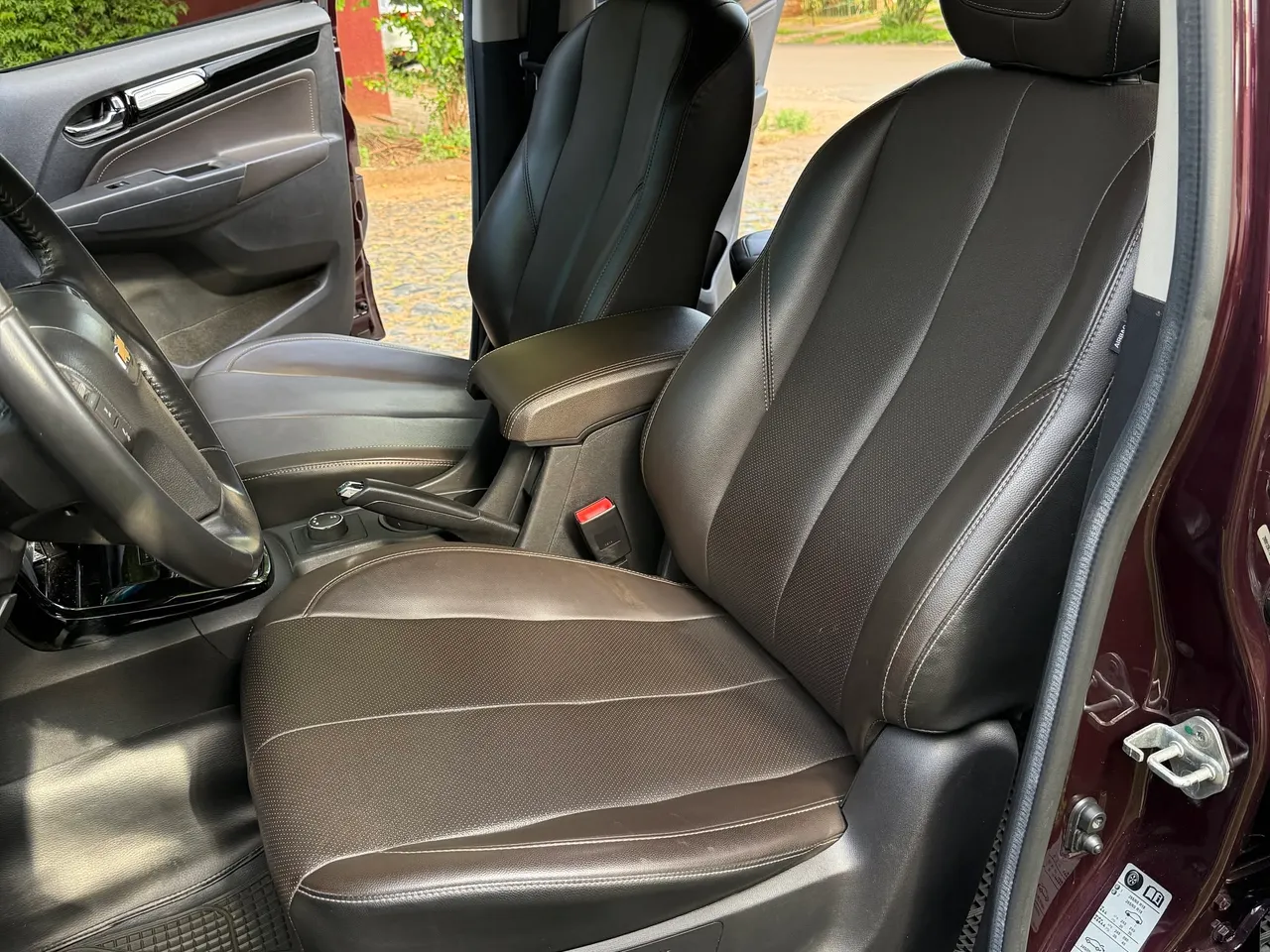 Chevrolet Trailblazer 2022 Premier