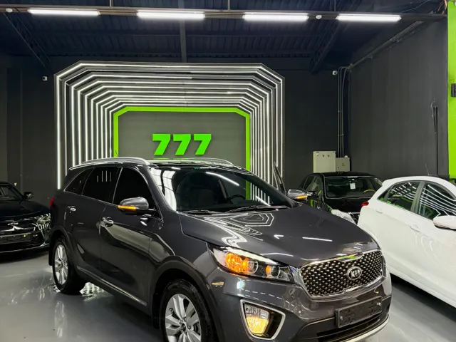Kia Sorento 2016