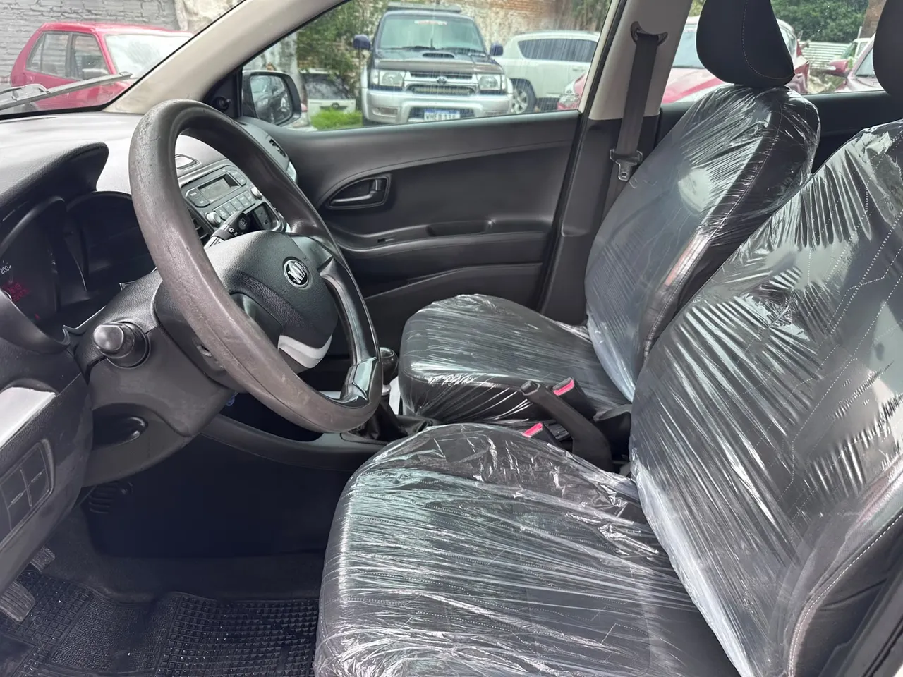 Kia Picanto 2013