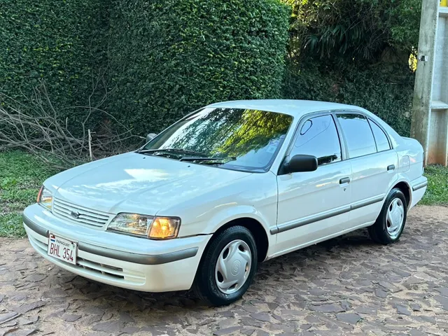 Toyota Corsa 1999